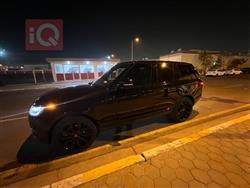 Land Rover Range Rover Vogue